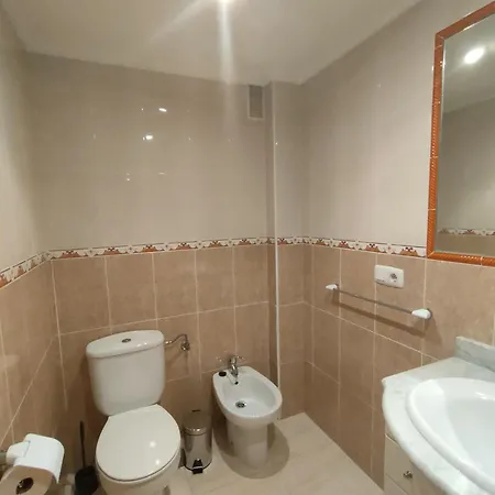 Piso Outeiro - Vistas Al Mar Y Piscina - Sea View & Pool Apartment Raxo