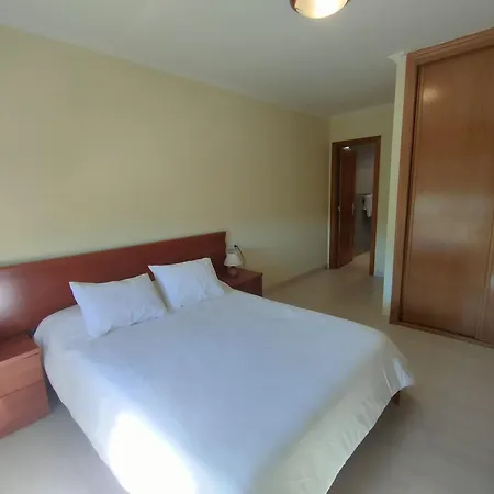 Piso Outeiro - Vistas Al Mar Y Piscina - Sea View & Pool Apartment