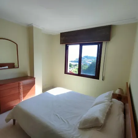 Apartment Piso Outeiro - Vistas Al Mar Y Piscina - Sea View & Pool