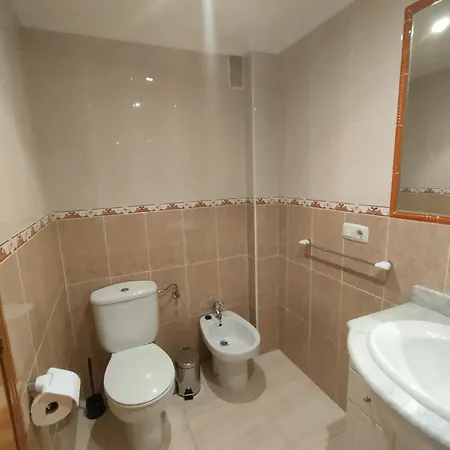 Piso Outeiro - Vistas Al Mar Y Piscina - Sea View & Pool *