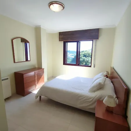 Piso Outeiro - Vistas Al Mar Y Piscina - Sea View & Pool Raxo