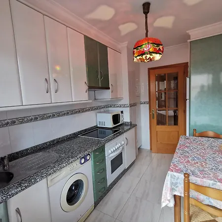Apartment Piso Outeiro - Vistas Al Mar Y Piscina - Sea View & Pool *