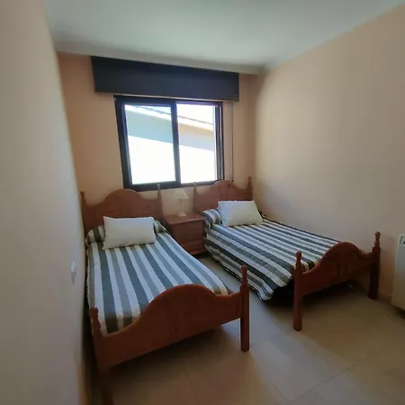 Piso Outeiro - Vistas Al Mar Y Piscina - Sea View & Pool * Raxo