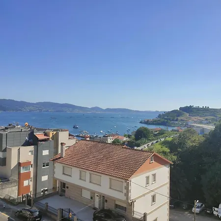 Piso Outeiro - Vistas Al Mar Y Piscina - Sea View & Pool Apartment *
