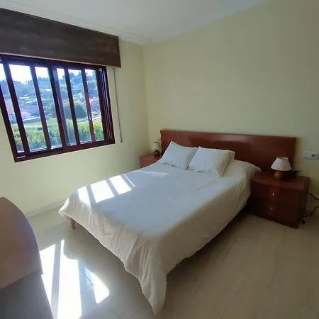 Piso Outeiro - Vistas Al Mar Y Piscina - Sea View & Pool *