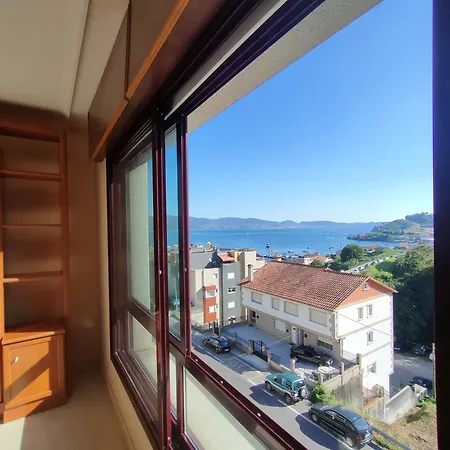 Piso Outeiro - Vistas Al Mar Y Piscina - Sea View & Pool Apartment
