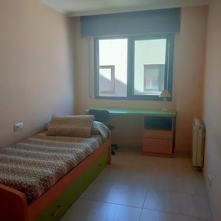 Piso Outeiro - Vistas Al Mar Y Piscina - Sea View & Pool Daire *