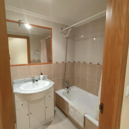 Piso Outeiro - Vistas Al Mar Y Piscina - Sea View & Pool *