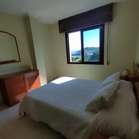 Piso Outeiro - Vistas Al Mar Y Piscina - Sea View & Pool * Raxo
