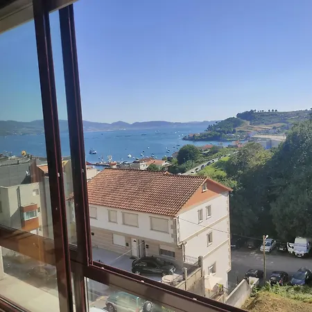 Piso Outeiro - Vistas Al Mar Y Piscina - Sea View & Pool Apartment *