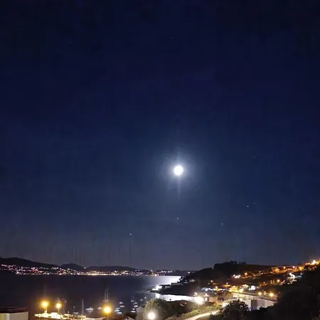 Piso Outeiro - Vistas Al Mar Y Piscina - Sea View & Pool * Raxo