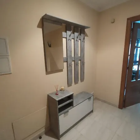 Piso Outeiro - Vistas Al Mar Y Piscina - Sea View & Pool Apartment *